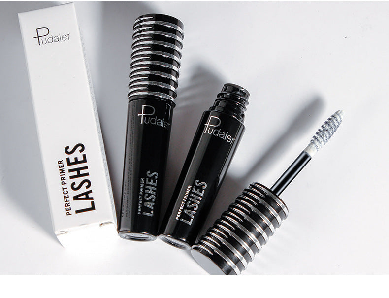 Pudaier 4D Diamond Eyelash Mascara – Waterproof & Curling Lengthening
